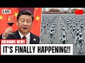 China Just Shocked the World With What They’re Building!