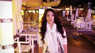 Video voorbeeld van "Darina Kochanzhi  “ Here love is impossible  “ Дарина Кочанжи"