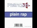The Pharcyde - Somethin