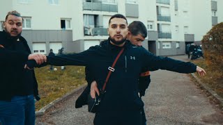 Jayel - Bails sombres (Clip officiel)