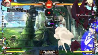 Zato=1 basic corner oki ideas