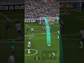 Mbappe #long freekick#efootball #subscribe #like