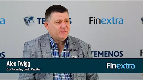 Finextra & Judo Bank: Neobanks in Australia and th...