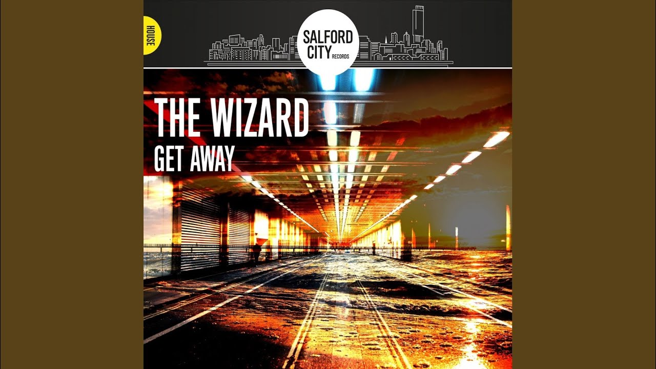 Watch Get Away (Original Mix) on YouTube Watch Get Away (Original Mix) on YouTube