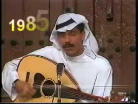 عبدالله رويشد 1985 يااهل الحي 