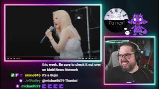 Music teacher reacts to Kim Yeji with KARDI(카디) - 7000RPM