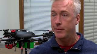 Colorado Springs tech startup headed for the stars