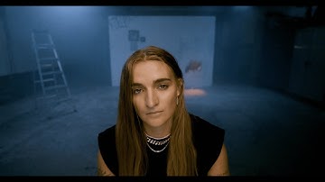 G Flip - Waste Of Space (Official Music Video)