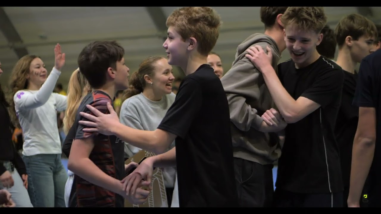 Vánoční turnaj 2025