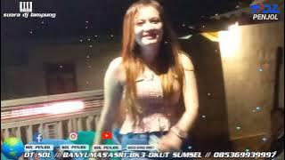 MUSIK REMIK BIKIN HAPPY BARENG DJ AYU GEMOY MPM//OT SDL REMIK FULL KN 14