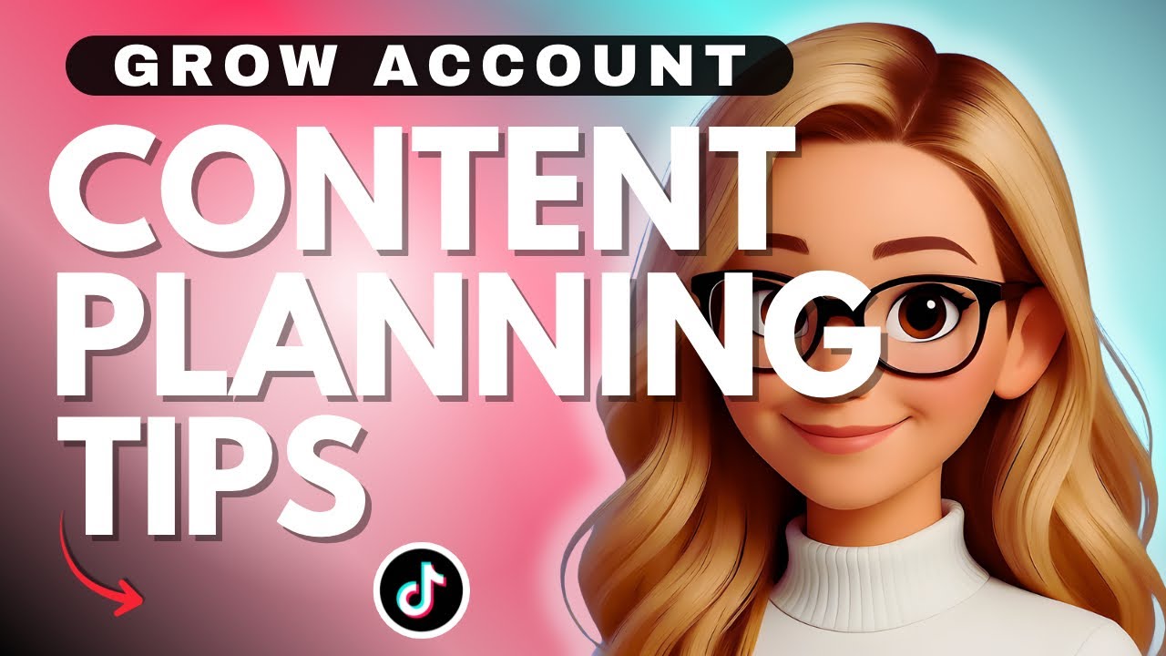 TikTok Content Planning Tips — Grow Your Account in 2025