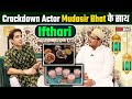 Ramzan 2024 Special: Crackdown actor Mudasir Bhat के साथ Filmibeat ने की Iftari | FilmiBeat