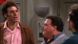 Kramer and Newman go into the record selling business (Best of Seinfeld)