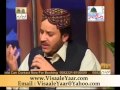 PUNJABI SUFI KALAM SAIF UL MALOOK( Shahbaz Qamar Fareedi In Qtv)BY Visaal