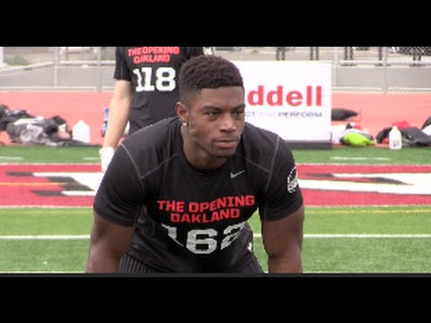 Camilo Eifler '16 - Bishop O'Dowd (Oakland, CA) TheOpening - UTR Spotlight Spotlight