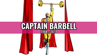 Captain Barbell | 1964 — 2011 | Richard Gutierrez, Bong Revilla Jr, Edu Manzano, Dolphy | #EHTv