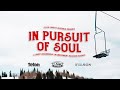 In pursuit of soul