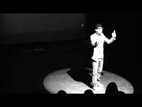 Science Cabaret, Jugular:Experiment 2, Evolution of Modern Human Behaviour-THE HAND