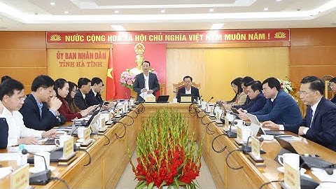 Dồn sức hoàn thành tốt nhất các mục tiêu, chỉ tiêu KT-XH năm 2025