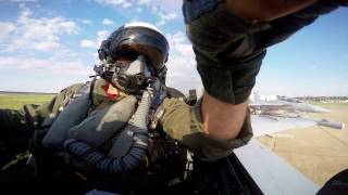 USS Dwight D. Eisenhower 2016