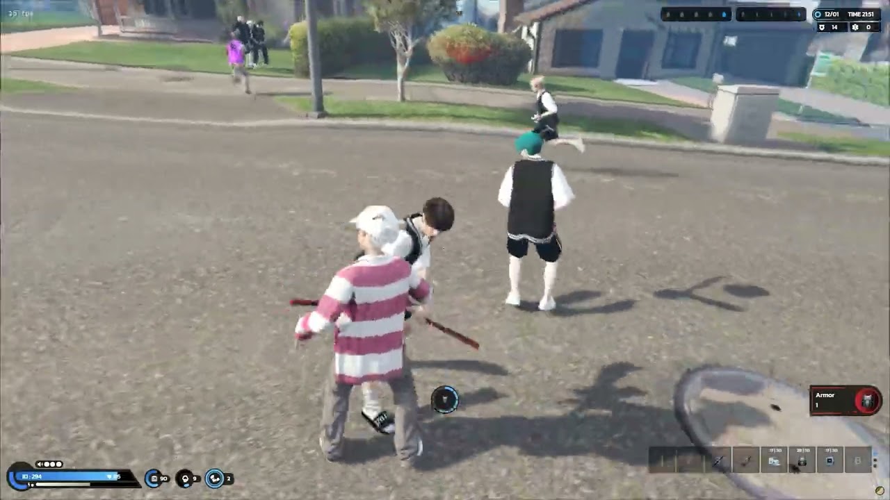 Just do it.│ Seacon City │