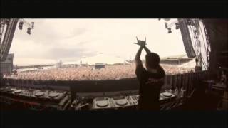 SHM feat. John Martin - Don`t you worry child (Dim Chord 2013 bootleg)