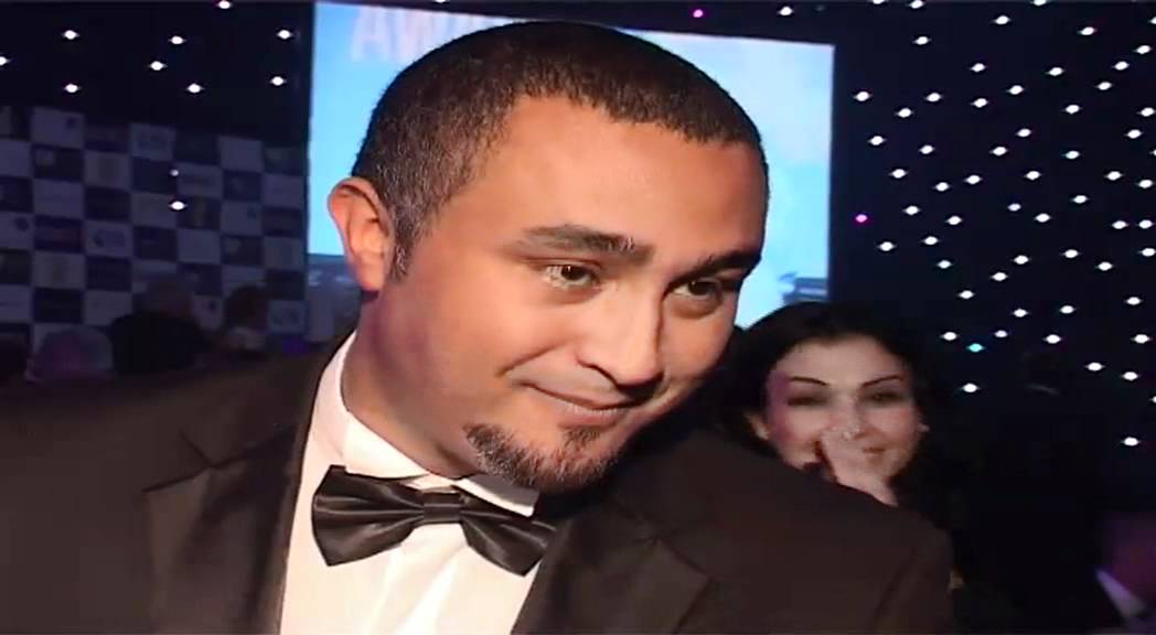 Yasser Noman, Kuoni Destination Management, Dubai, UAE