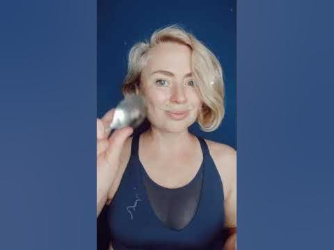 Обычная ложка вместо гуаша - YouTube