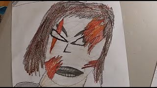 Zan's Anime Art - Silent School