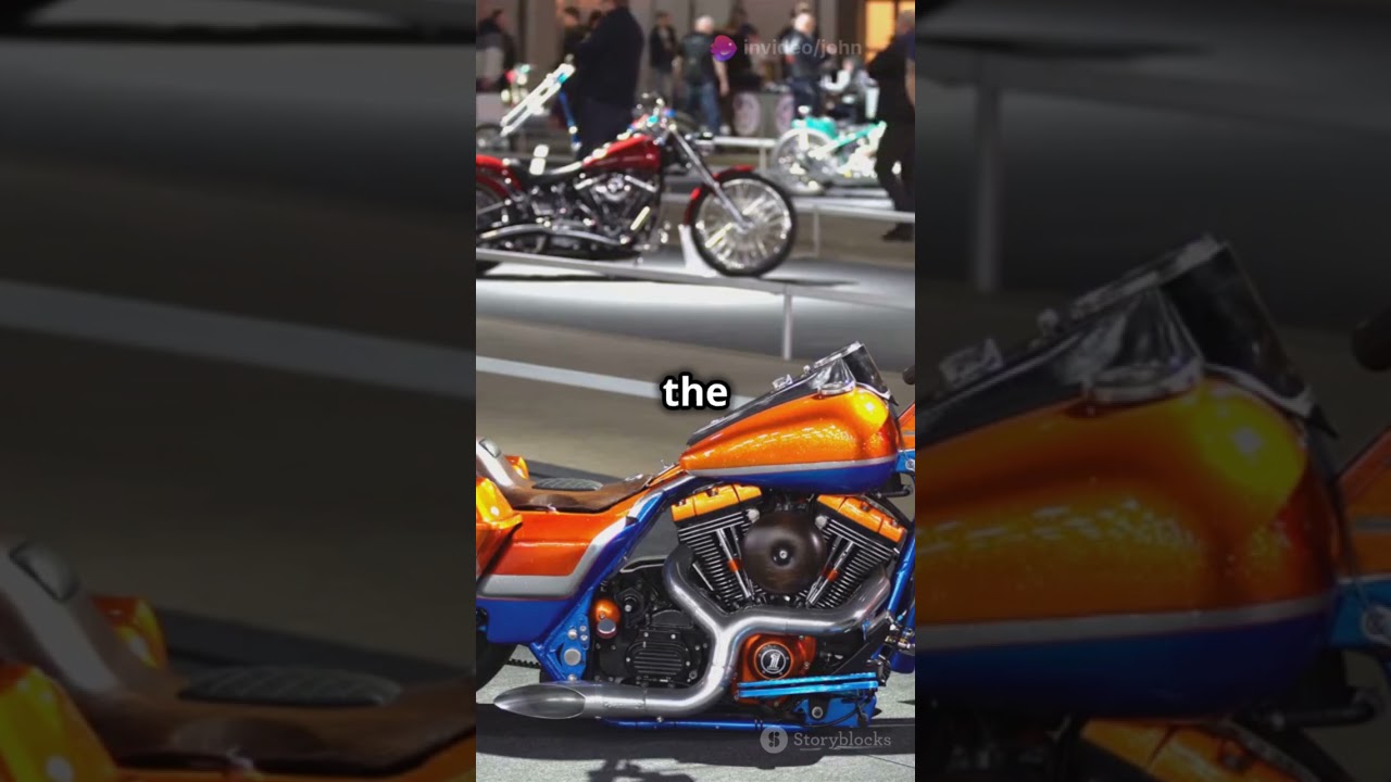 TOP 5 MOST EXPENSIVE BIG BIKE IN THE WORLD!!