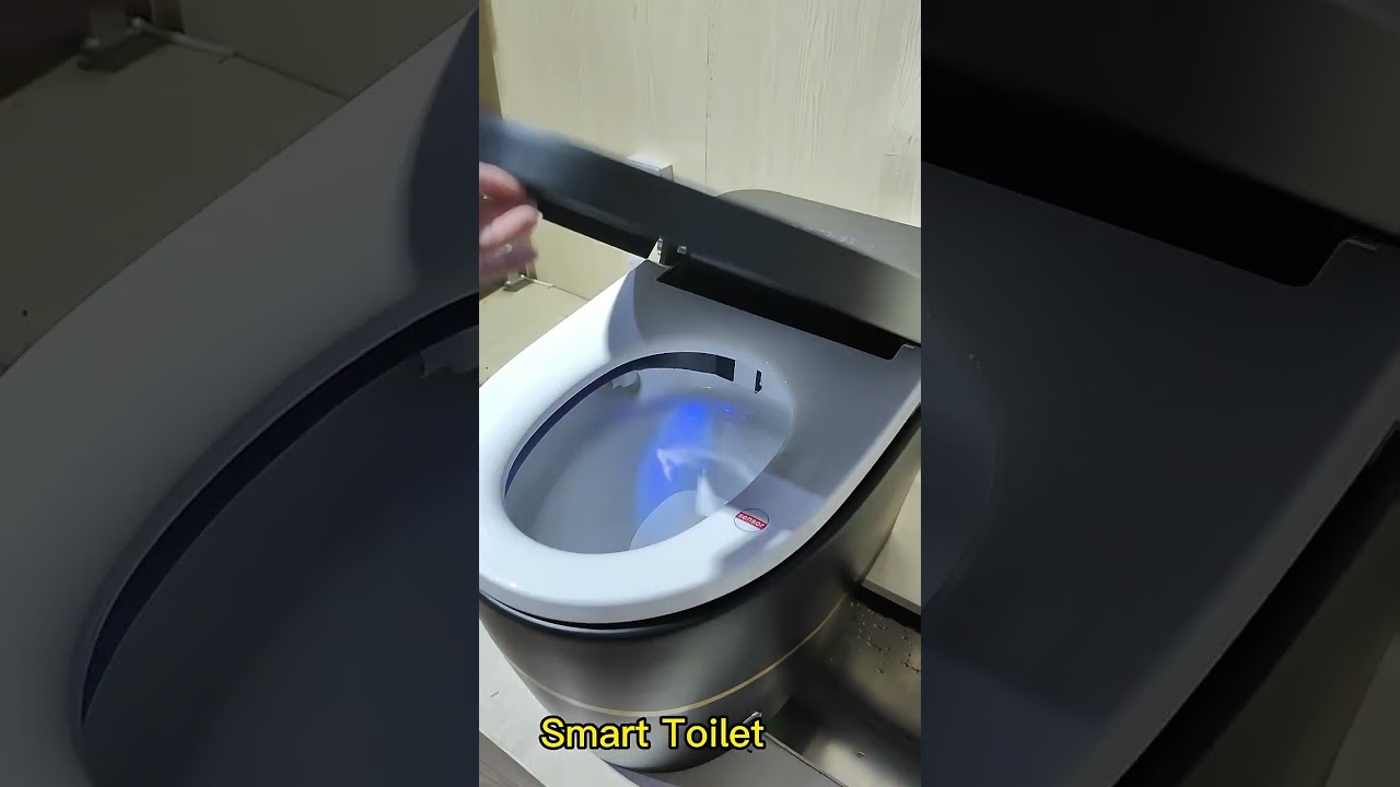 Automatic Ceramic Sanitary Ware