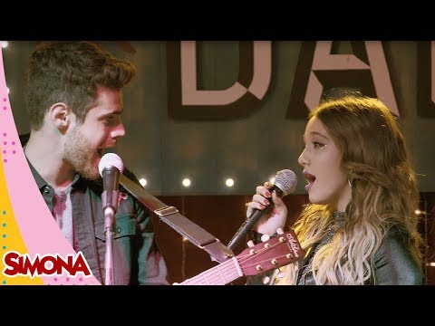 SIMONA | DESAPARECER (ROMEO Y SIMONA - MOMENTO MUSICAL 47)