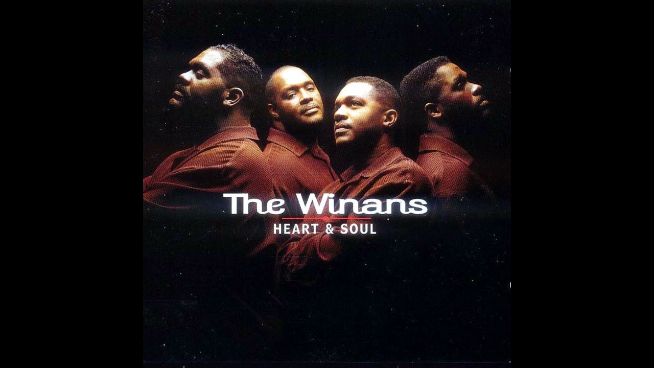 The Winans Straighten My Life Out Again (1985) Audio - YouTube
