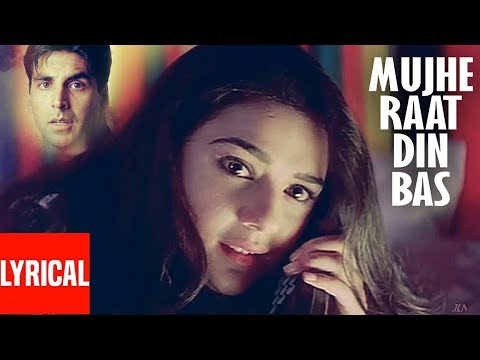 mujhe-raat-din-bas-mujhe-chahti-ho||saurav-jha-sings-sonu-nigam-song||chahti-ho-to-bola-bhi-karo😋||
