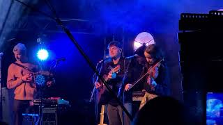 Ryan McMullan & Beoga - Letting Go For A Little While - Fusion Festival, Armagh - 1st April 22