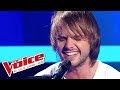 Florent Mothe - L'Assasymphonie | Arnaud Delsaux | The Voice France 2012 | Blind Audition