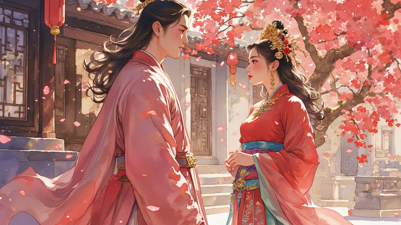 [AI Ficción] Apenas estaba embarazada; mi esposo llegó con su amante para casarse con ella. Acepté..