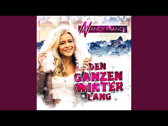 Nancy Franck - Den ganzen Winter lang