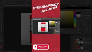 Download Mockup Stand Booth Penjual #design #logo #mockup #download #mockuptemplate #mockupdesign