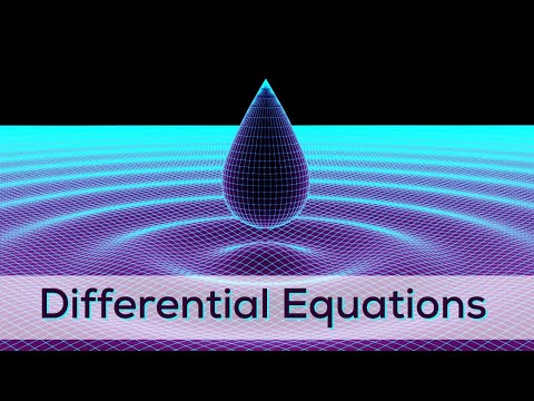 Video: Vad används differentialkalkyl till?