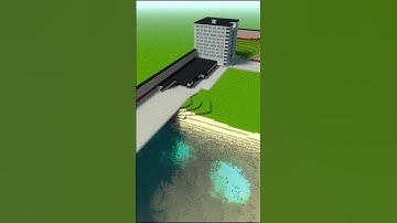 Patrick in Minecraft Nextbot Gmod