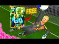 Free Epic Oliver Kahn 106 Rated Best Training Guide😱🔥 | eFootball 2025 Mobile