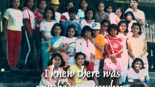 I love SCI Batch 88 - Then and Now