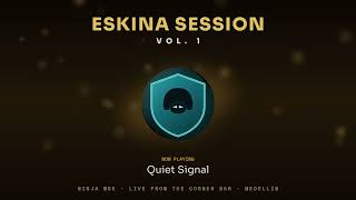 ESKINA SESSION Vol. 1 — Live DJ Set from The Corner Bar Medellín 🥷 (Deep House / Trip Hop / UKG Mix)