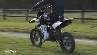 2024 YCF BIGY150