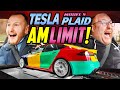 Vom kauf bis zum prfstand  tesla model s plaid  hat er wirklich 1000 ps 