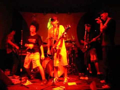 Let's Runaway [live at E-Team Fest]