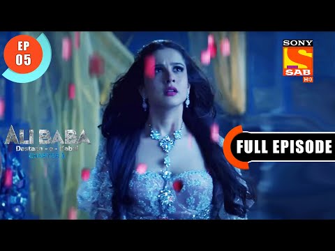 Mamuli Gali - Ali Baba Dastaan-e-Kabul - Ep 5 - Full Episode - 26 Aug 2022