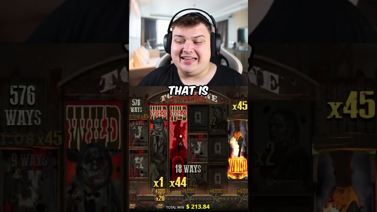 The CRAZIEST Set-UP I have Ever Seen...