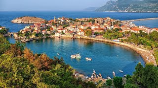 Transportation System In Turkey: Istanbul As. Toursim Hub